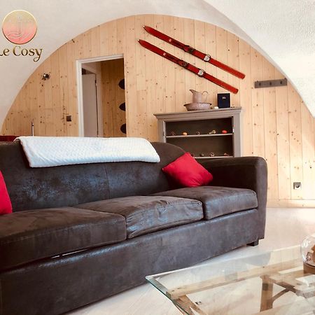 Les Gites De Chauvet Gap Εξωτερικό φωτογραφία