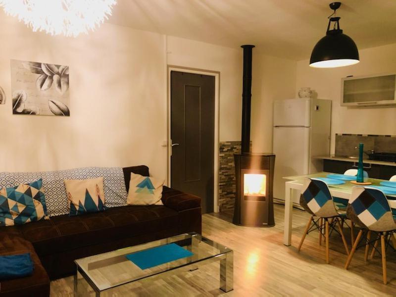 Les Gites De Chauvet Gap Εξωτερικό φωτογραφία